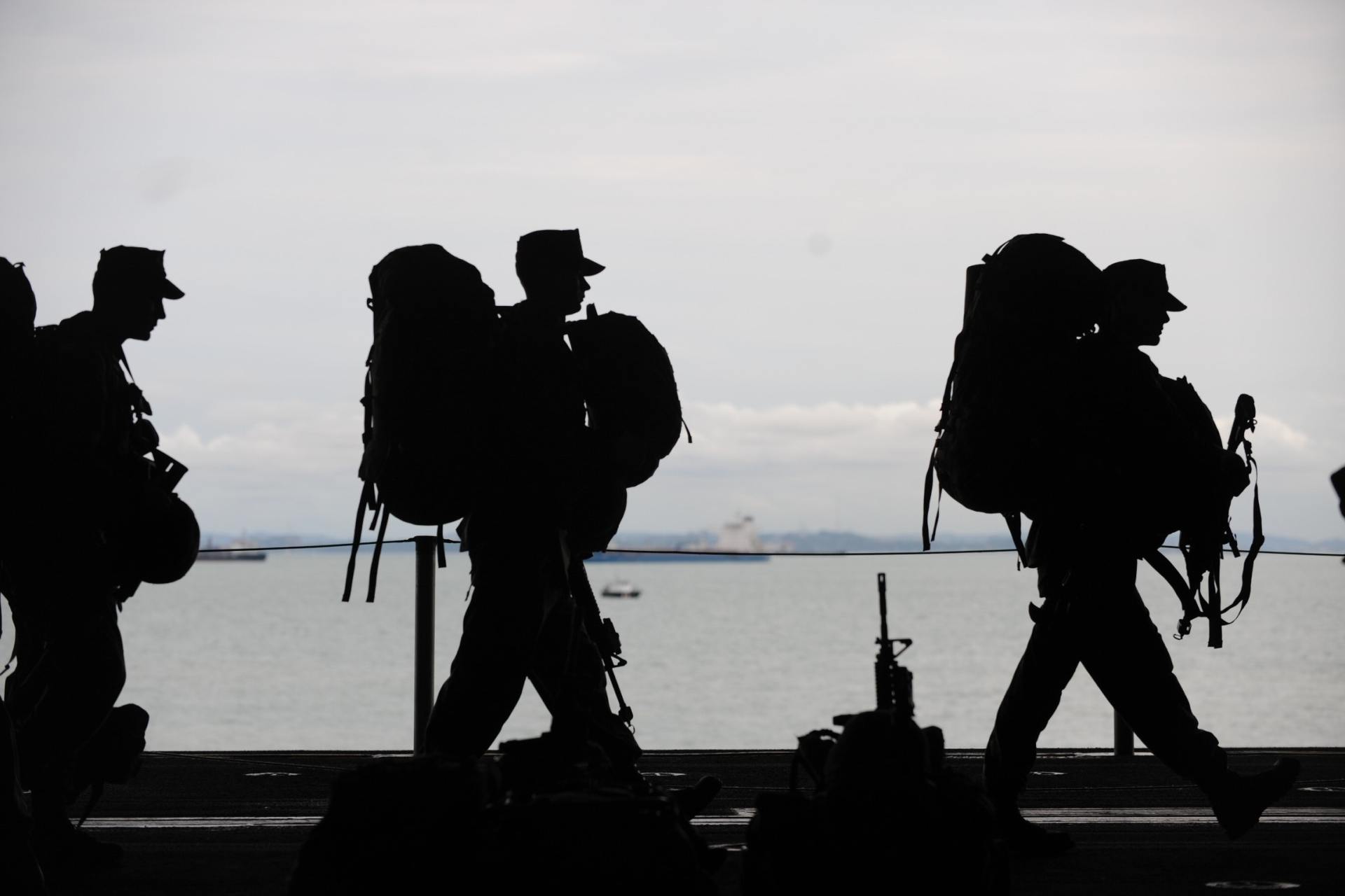 75+ Top Military Jokes for Every Branch