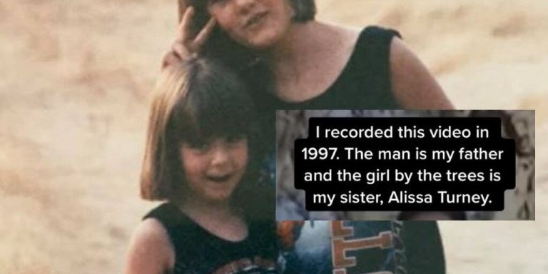 Her Stepdad Told Police She ‘Ran Away’. 20 Years Later TikTok Solved Her Murder.