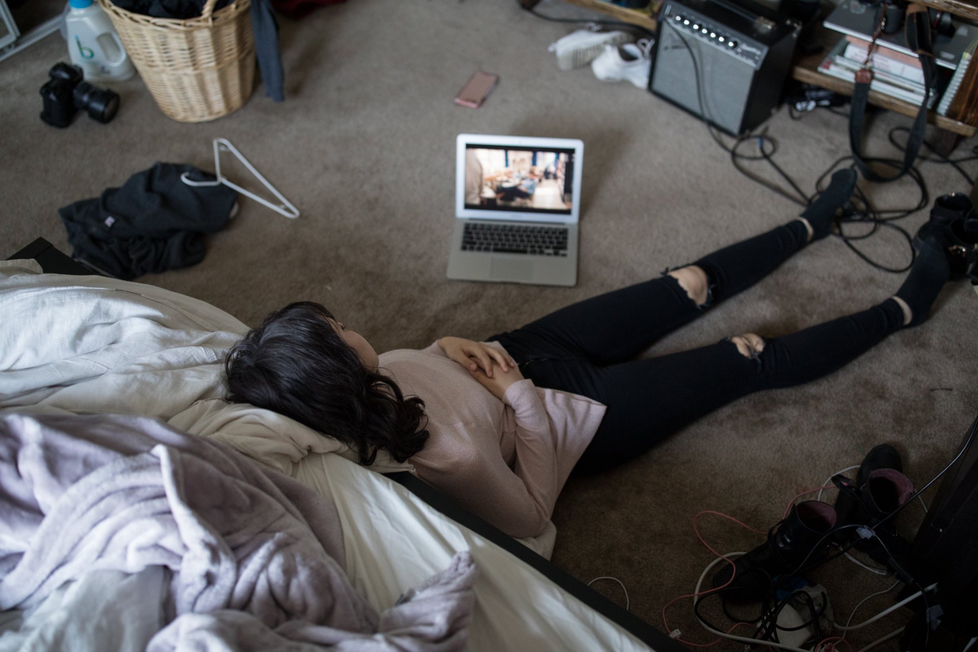19 Creepy Stories Of People Who Found A Hidden Camera Recording Them