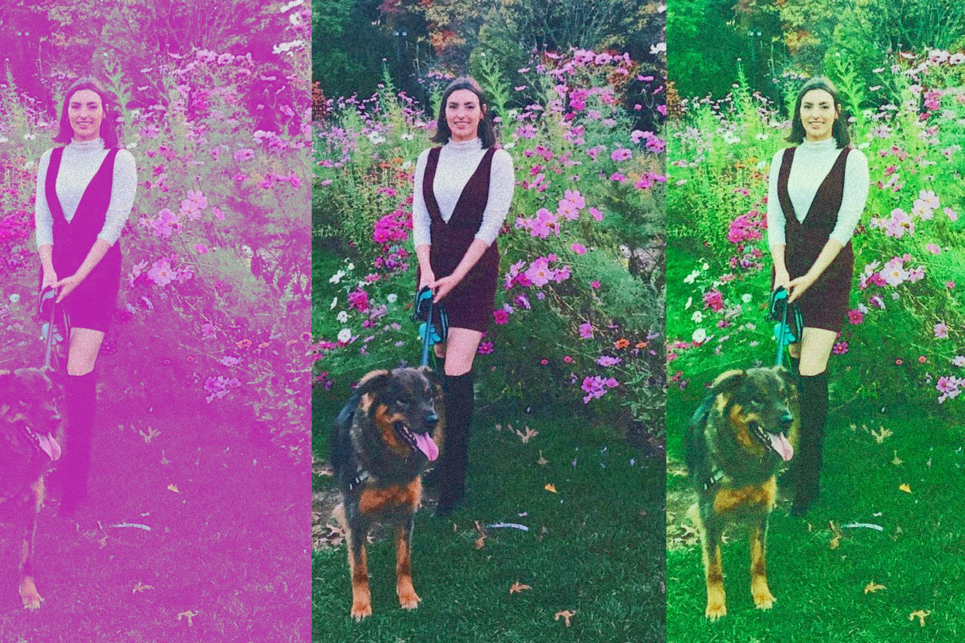 How Atopic Dermatitis Helped Me Form My Identity Outside Of Having A Chronic Skin Condition