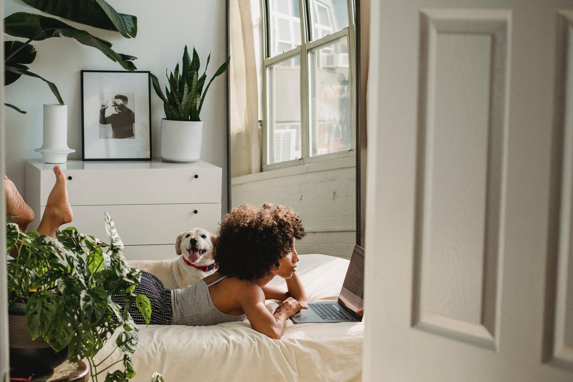 Overcoming Your Abandonment Issues Should Begin With You