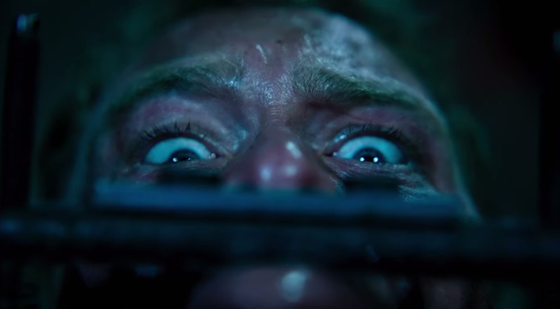 Here Is The Opening Scene From The New ‘Saw’ Movie