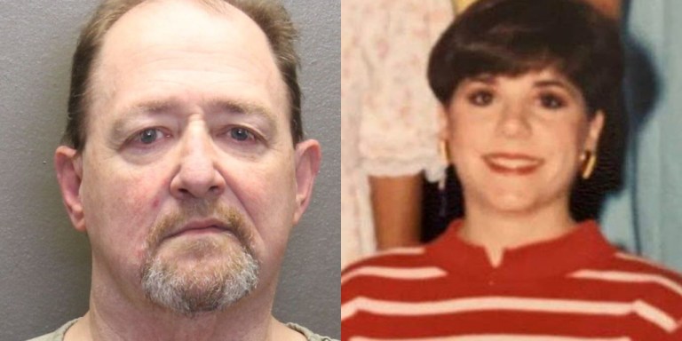 The Man Who Murdered One Of His Wife’s Bridesmaids And Then Lived A Normal Life For 26 Years