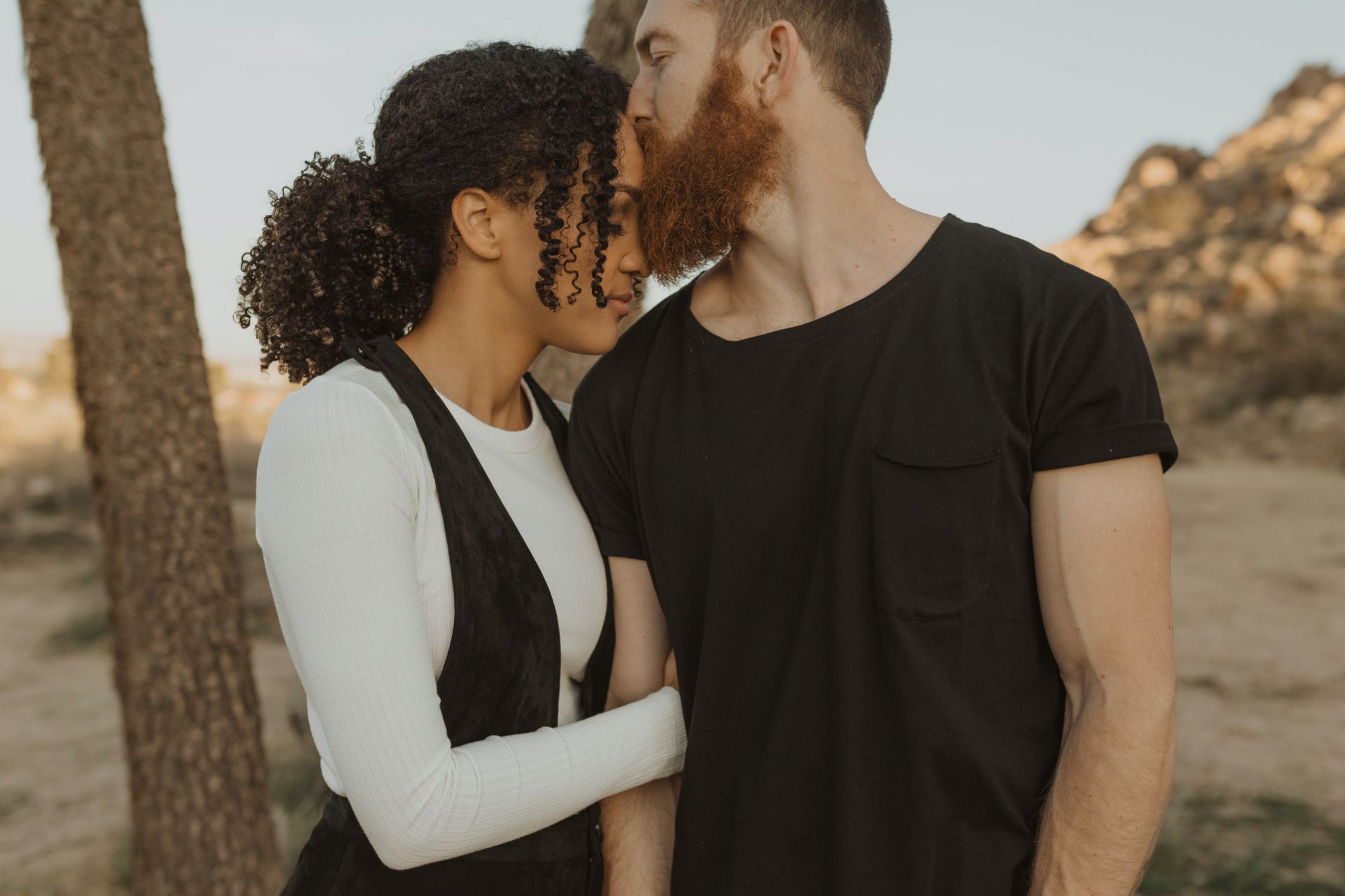 Why Love Only Happens When You Least Expect It