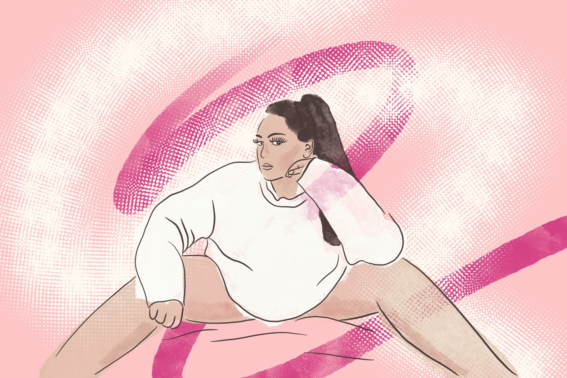 Hidradenitis Suppurativa Is Still Highly Stigmatized, And It’s Time For That To Change