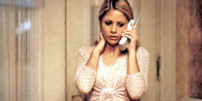 The Creepy History Of The ‘Call Is Coming From Inside The House’ Trope