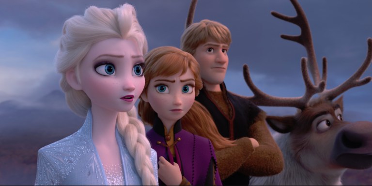 According To A Wild Conspiracy Theory, This Is The Real Reason Disney Made ‘Frozen’