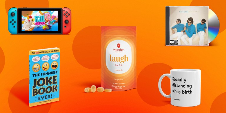 10 Products That Will Bring Your Friends Together To Laugh