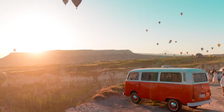 5 Life Lessons I Learned In My First Year Of Van Life