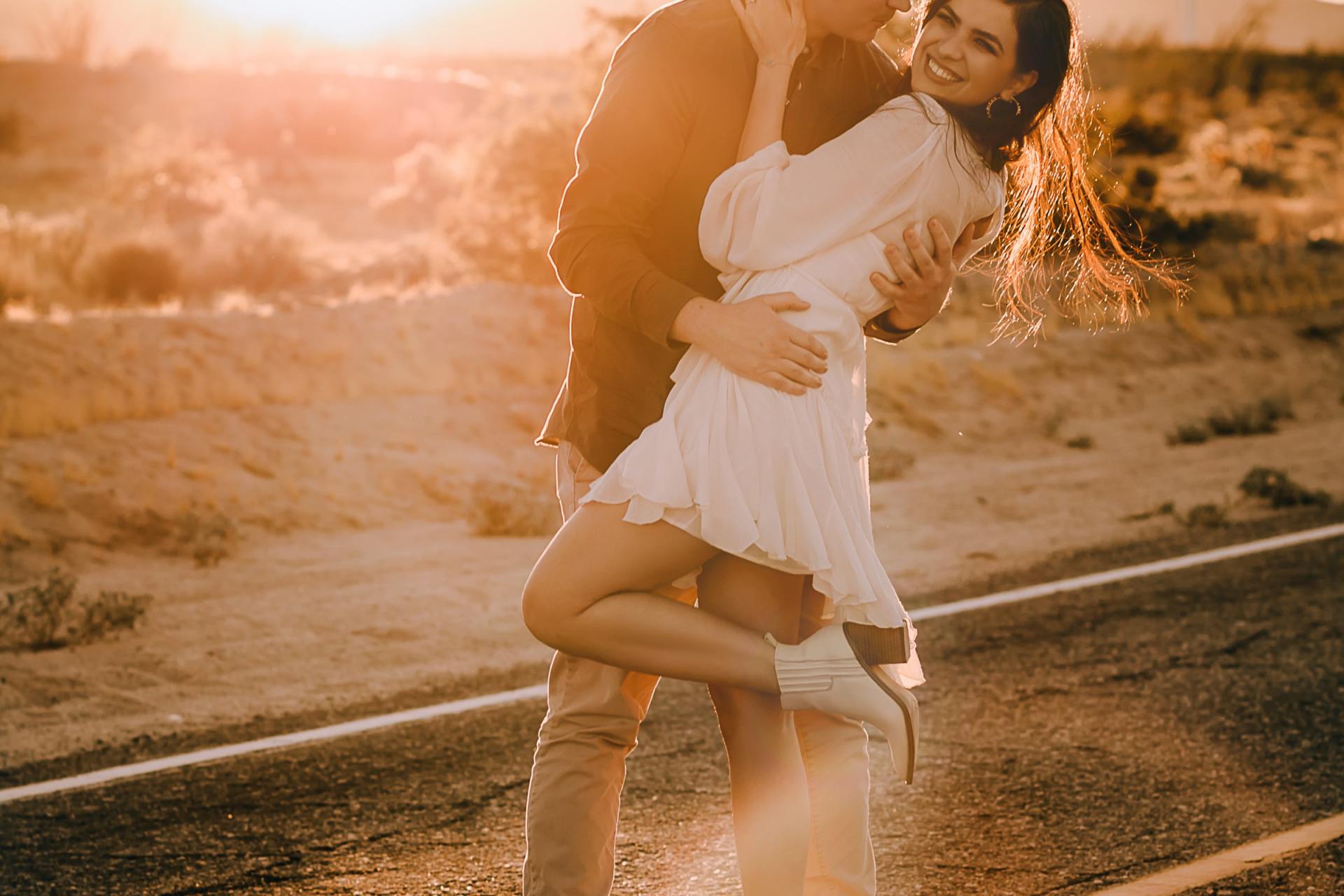 10 Signs You Have Found The Right Person For You