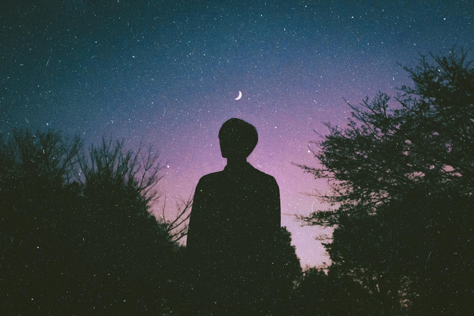 At 3 A.M., My Mind Wanders Back To You
