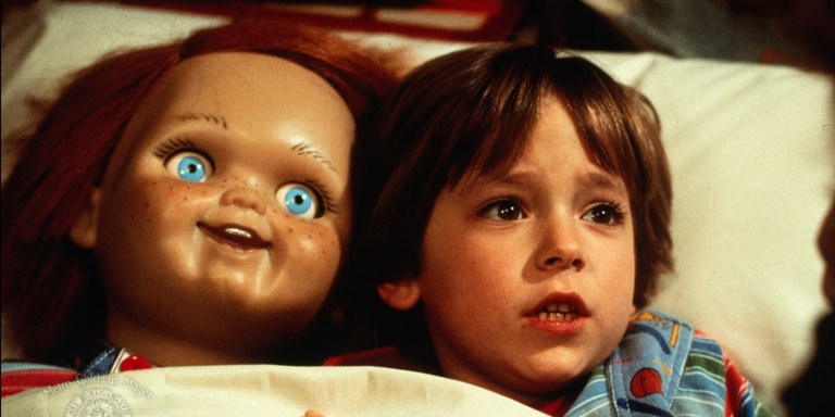Horror Movies That Were So Scary, They Actually Had Disturbing Real-Life Consequences