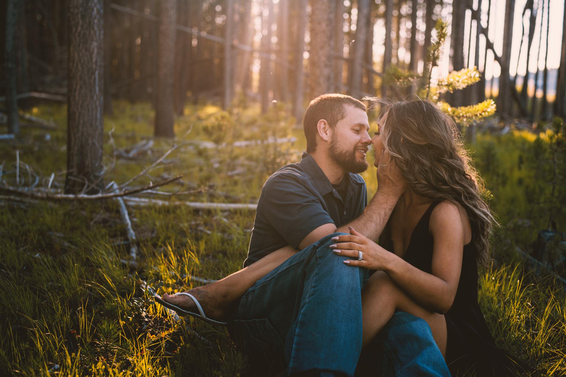 It Is Okay To Want A Pure Love