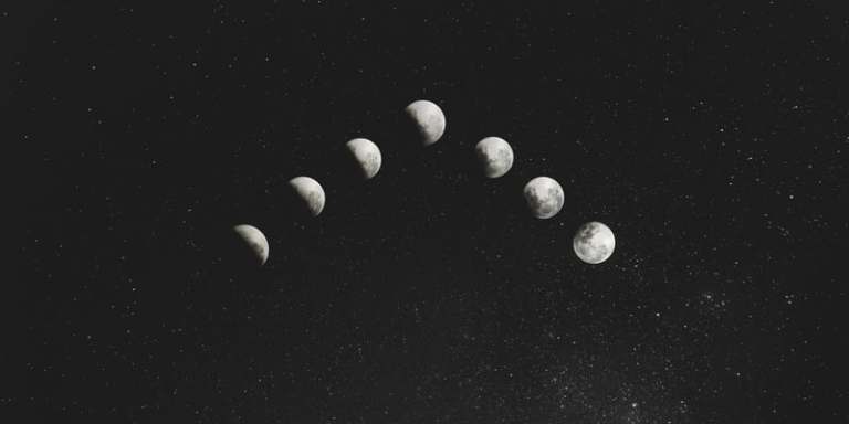 New Moon Spells for Each Moon Phase 