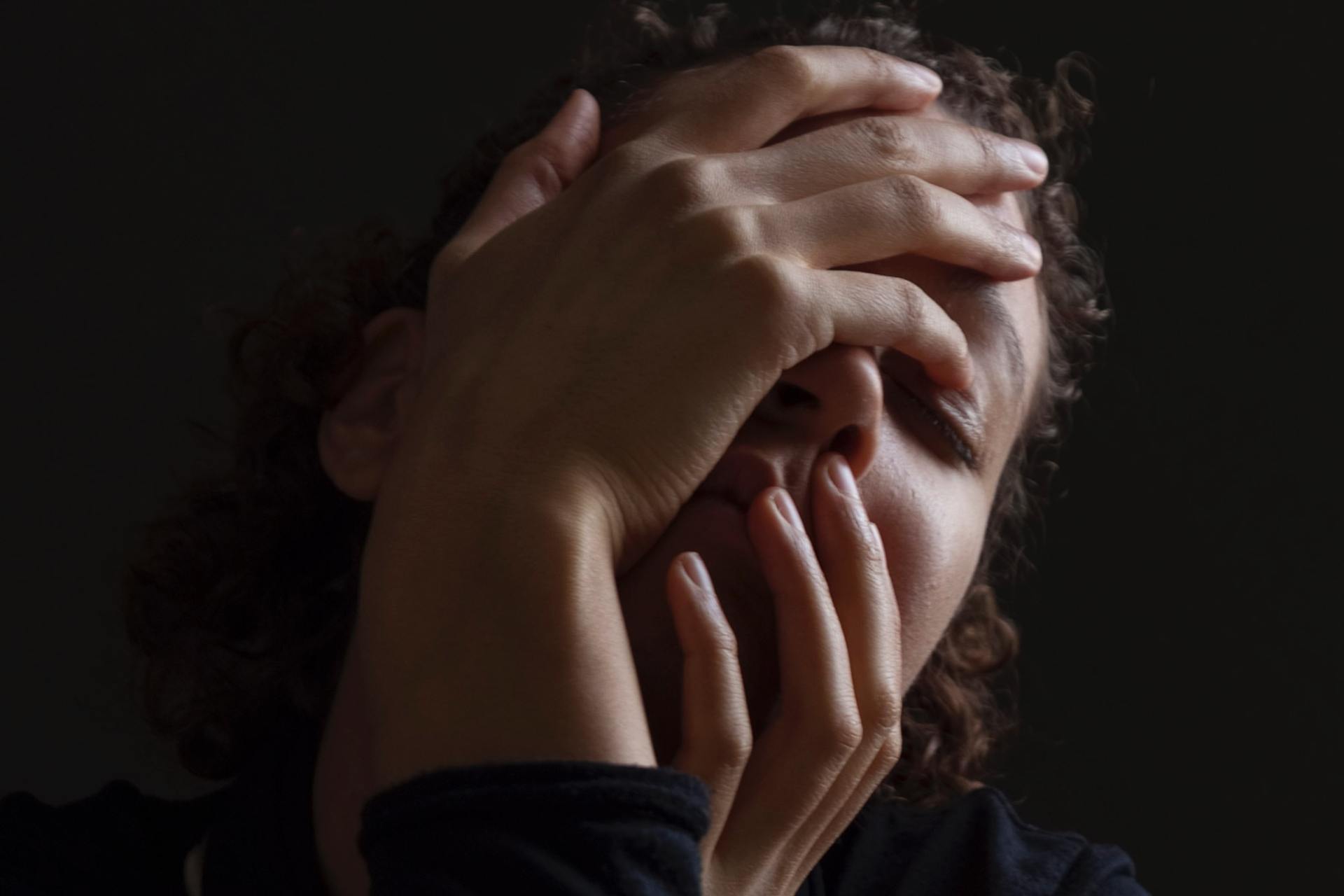 It’s Okay To Feel Deeply