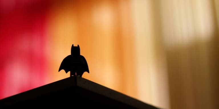 120+ Batman Trivia Questions For Superfans