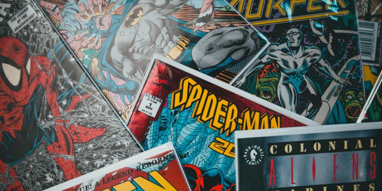 90+ Comic Book Trivia Questions For Superfans