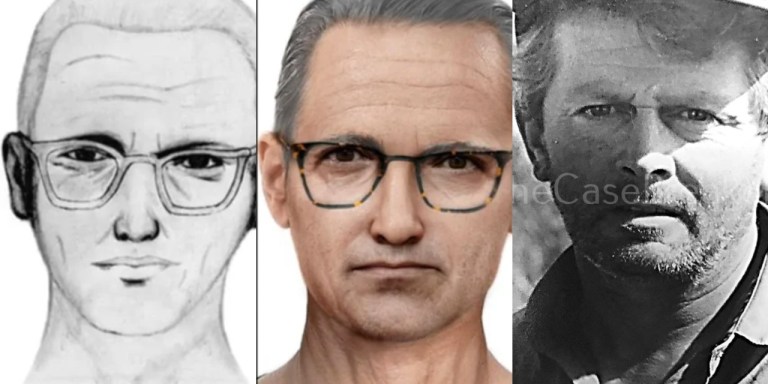 The Zodiac Killer Case May Have Been Solved