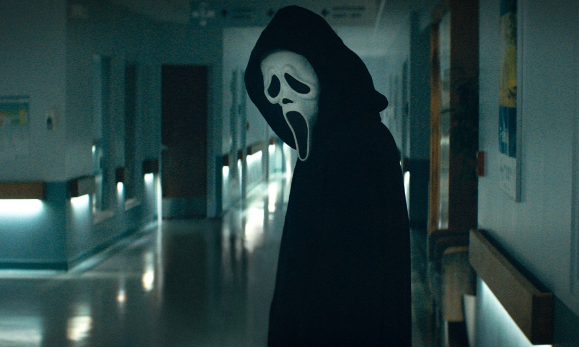Ranking Every ‘Scream’ Movie–Where Does Your Favorite Land?