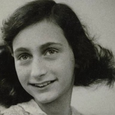 The Mystery Of Who Betrayed Anne Frank And Her Family May Have Finally Been Solved