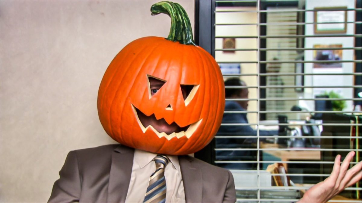 A Ranking of The Best ‘The Office’ Halloween Episodes