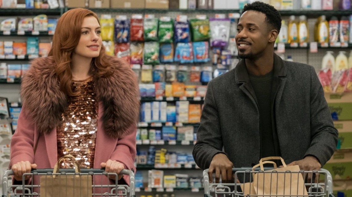 Modern Love on Amazon Prime