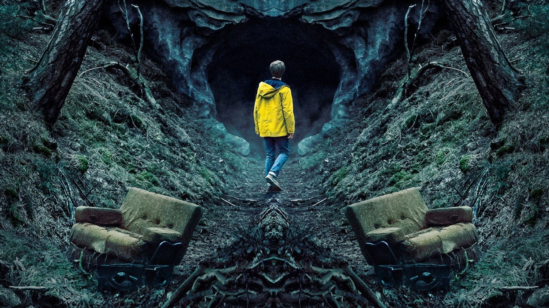 6 International TV Shows That Will Help You Mentally Leave America