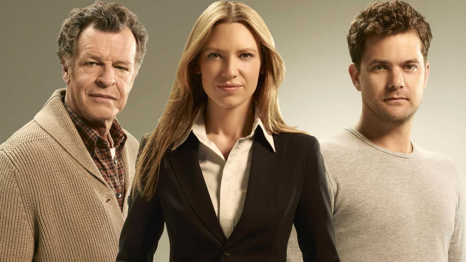 7 Amazing TV Shows That No One Talks About Anymore