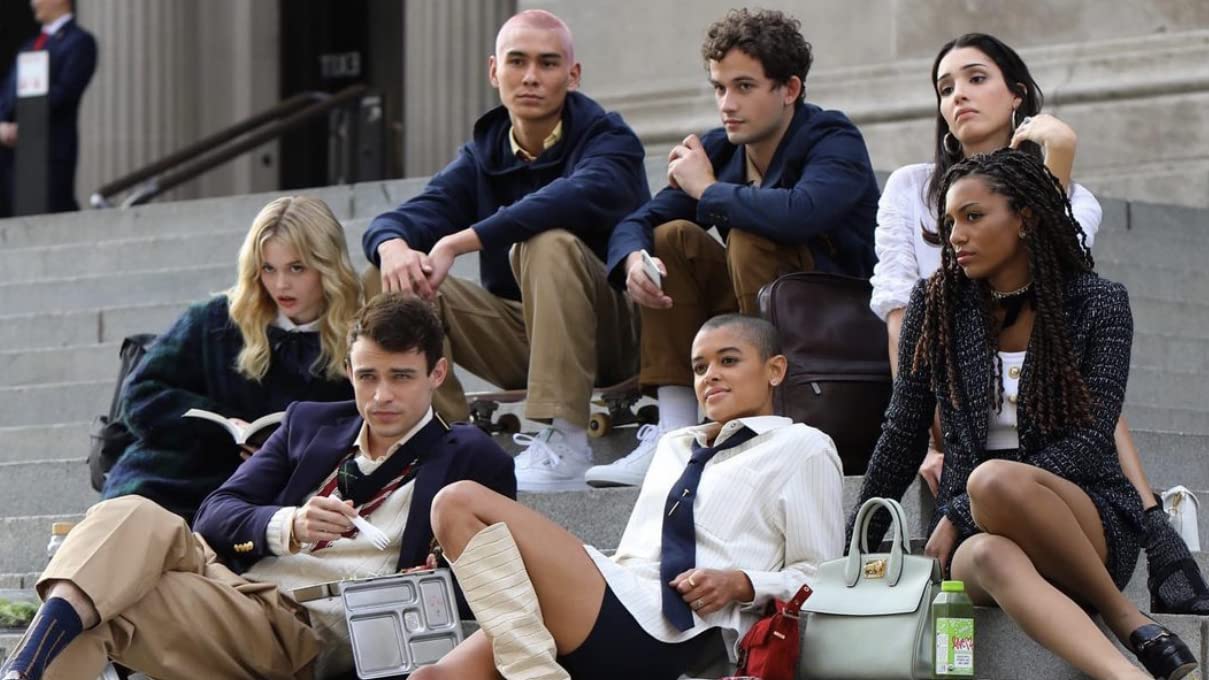 The ‘Gossip Girl’ Reboot Was So Bad That I Hate The Original Show By Proxy Now