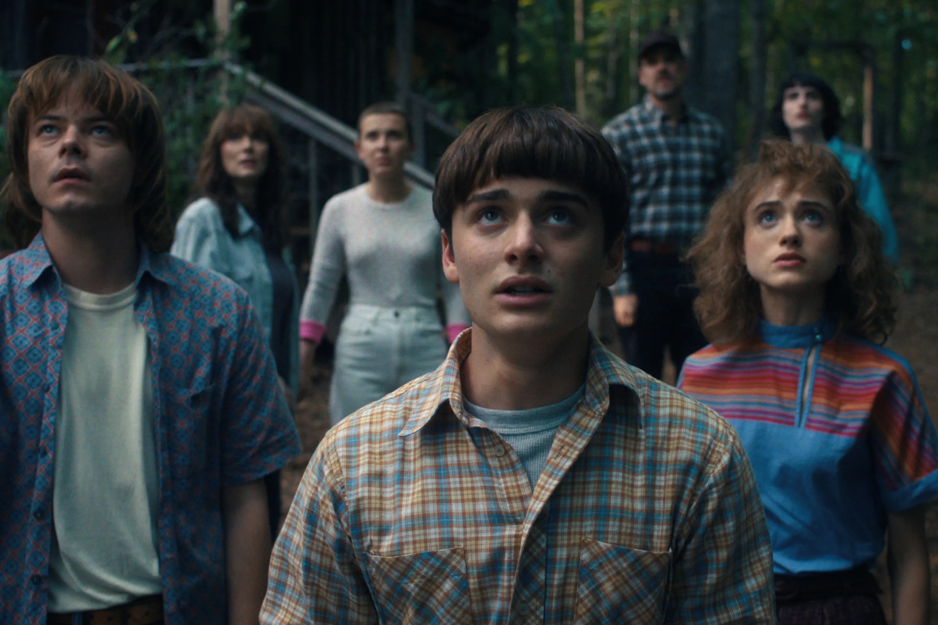 8 Sci-Fi Movies From The ’80s You Should Stream If You Loved ‘Stranger Things’