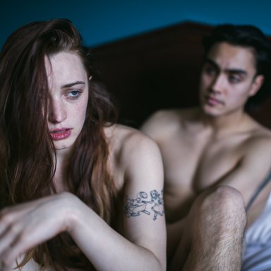 Migraines And Dating: How It Feels To Date Someone Who Cares