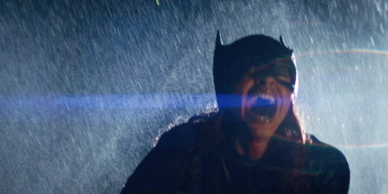 Warner Bros, Please Resurrect “Batgirl”!