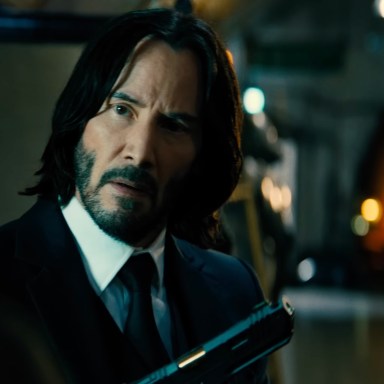 “John Wick: Chapter 4” — Let There Be Bodies + Relentless Vengeance