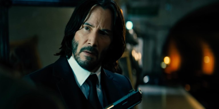 “John Wick: Chapter 4” — Let There Be Bodies + Relentless Vengeance