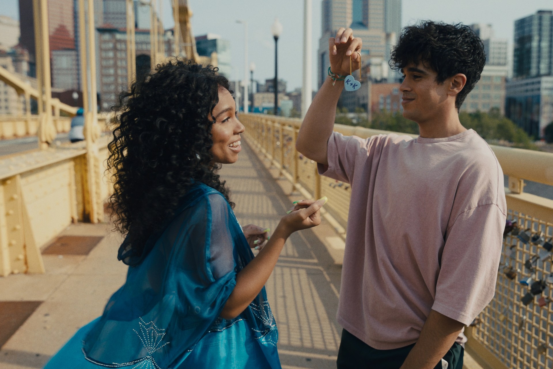 5 Trans Romance Movies That End On A Happy Note