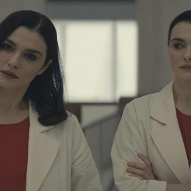 ‘The Mummy?’ ‘Dead Ringers?’–What Rachel Weisz Character You Are, Based On Your Zodiac Sign
