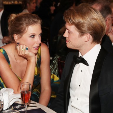 Taylor Swift And Joe Alwyn’s Breakup Prove The Power Of Letting Love Run Its Course