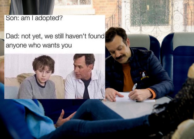 22 Dad Memes to Make You Laugh This Weekend (April 21-23)