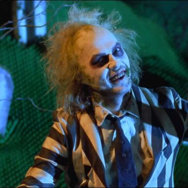Who Do You Want To See In ‘Beetlejuice 2?’ (And A Look At The Official Cast So Far)
