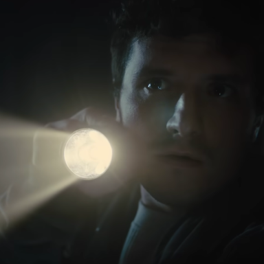 Fans Excitedly Await the Josh Hutcherson Renaissance as the ‘Five Nights at Freddy’s’ Trailer Drops