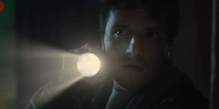 Fans Excitedly Await the Josh Hutcherson Renaissance as the ‘Five Nights at Freddy’s’ Trailer Drops