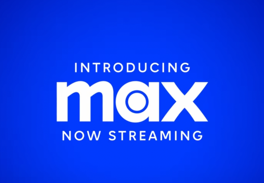 Introducing Max Now Streaming