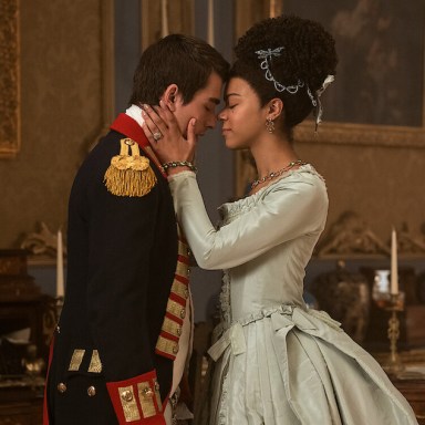 Why Queen Charlotte and King George’s Enemies-To-Lovers Tale Is Far Better Than Daphne and the Duke’s in ‘Bridgerton’