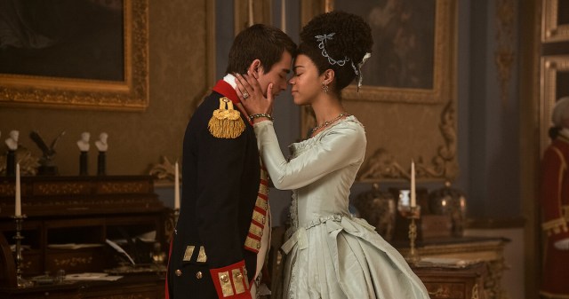 Why Queen Charlotte and King George’s Enemies-To-Lovers Tale Is Far Better Than Daphne and the Duke’s in ‘Bridgerton’