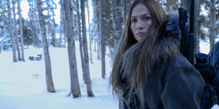 Breaking Down Jennifer Lopez’s Most Badass Lines in ‘The Mother’