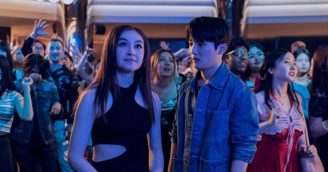 Is the ‘To All the Boys I’ve Loved Before’ Spin-Off Series ‘XO, Kitty’ Based on a Book?