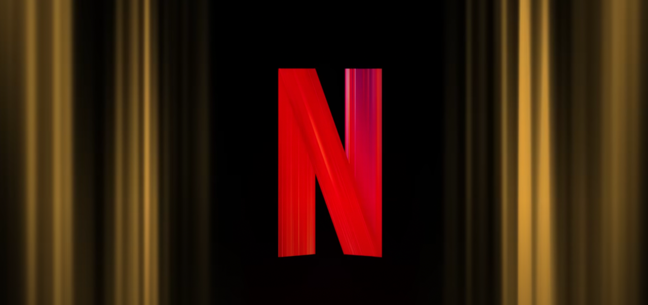 Netflix Logo | Netflix