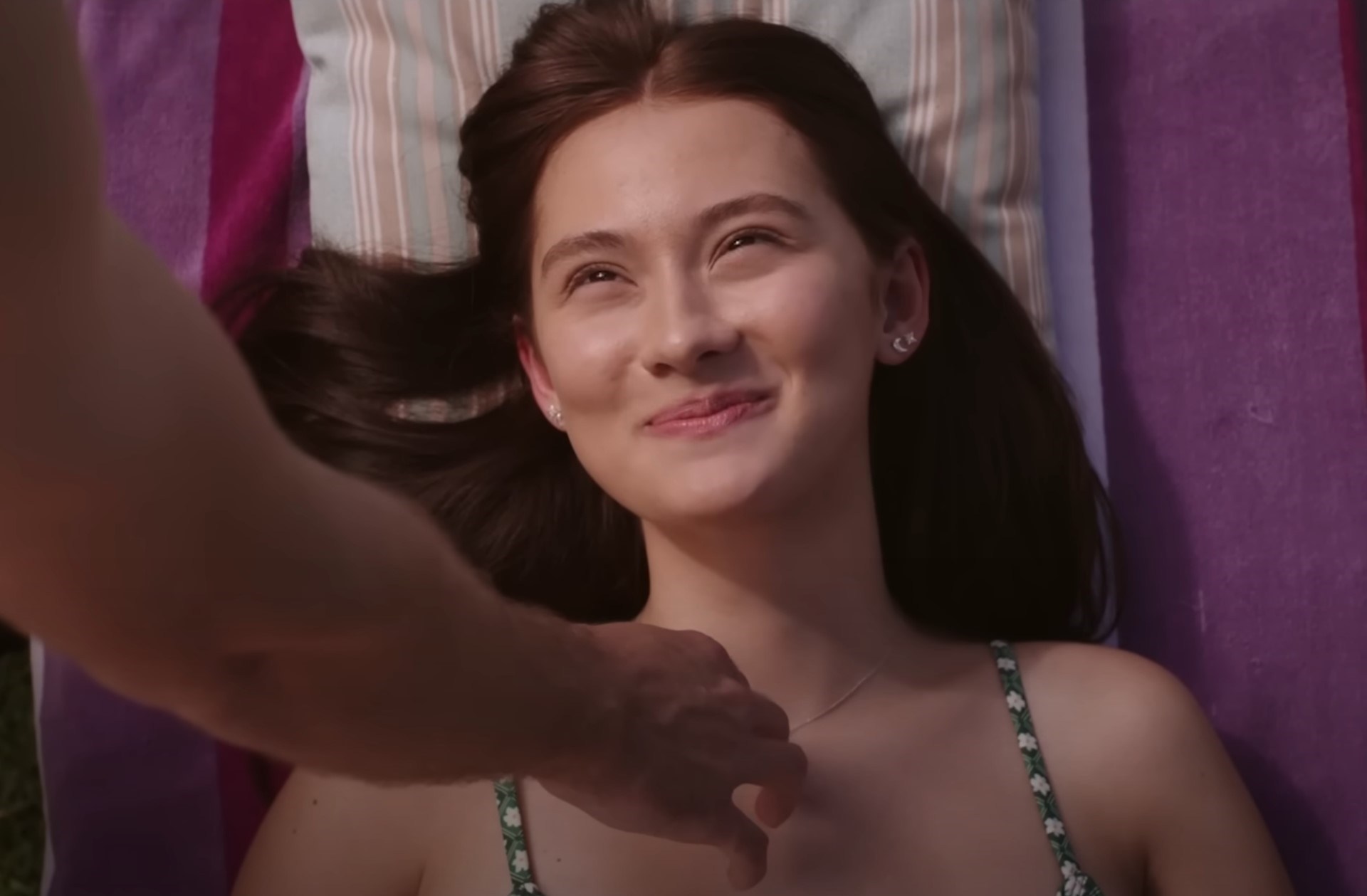 The Teaser Trailer For ‘The Summer I Turned Pretty’ Season 2 Just Dropped–Here’s Your First Look