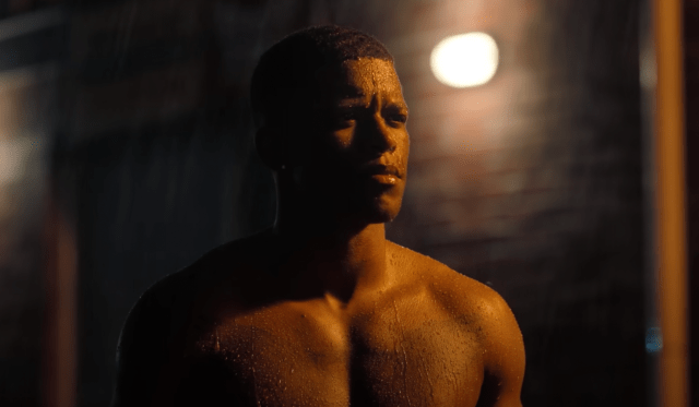 Prince Grootboom as Jacob in 'Fatal Seduction' | Netflix