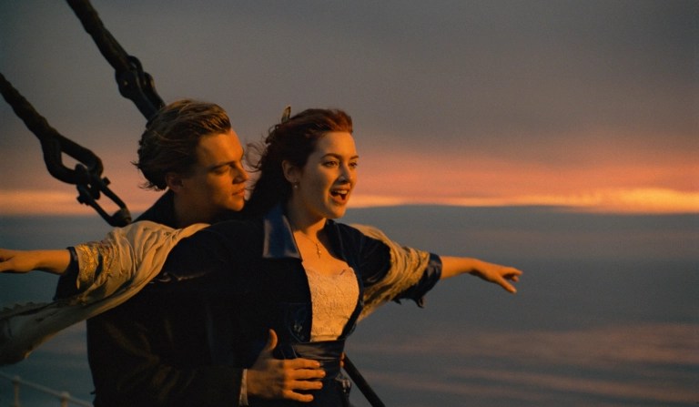 The ‘Titanic’ Character You Are, Based On Your Zodiac Sign